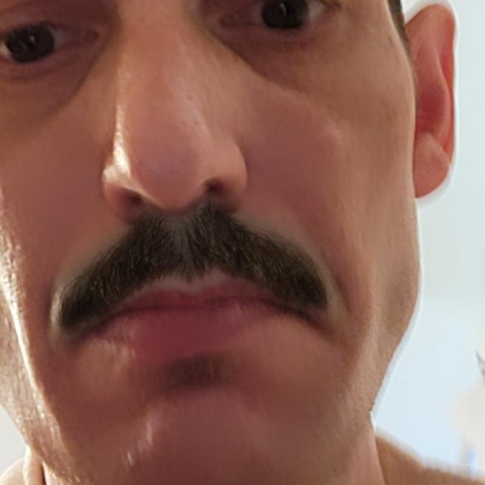 Meet your Posher, Jeff